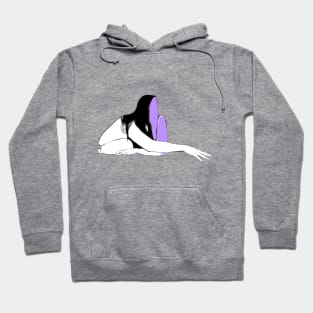 Tope Hoodie